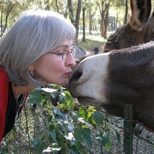 Meet your Posher, Margie